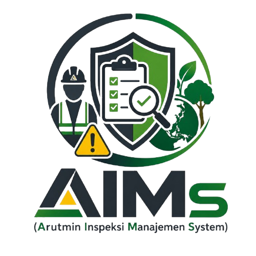 AIMS - Aplikasi Auditmin Inspeksi Manajemen System